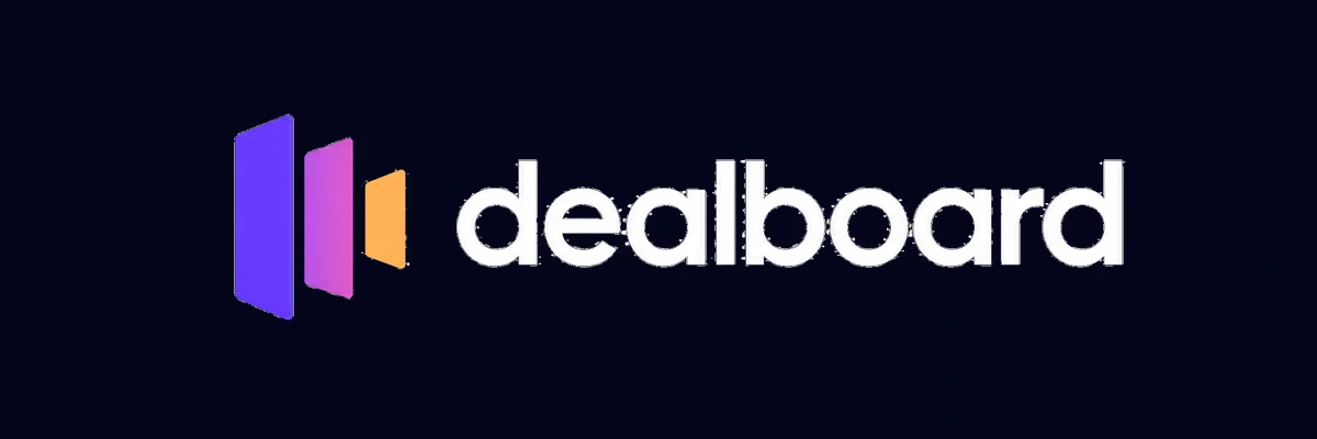 Dealboard